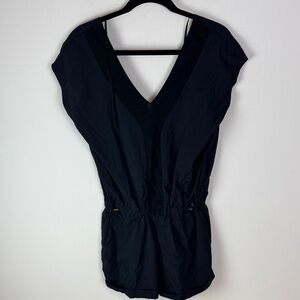 Indygena Romper - Women's Small